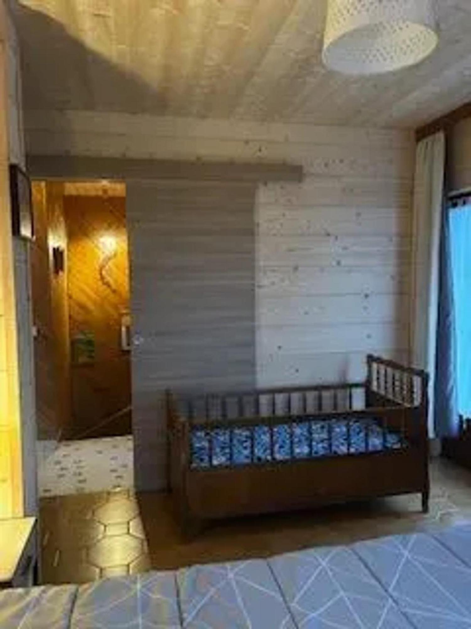 Maison Charmante A Girmont-Val-D'Ajol Avec Vue Sur La Montagne Girmont-Val-dʼAjol Exterior foto